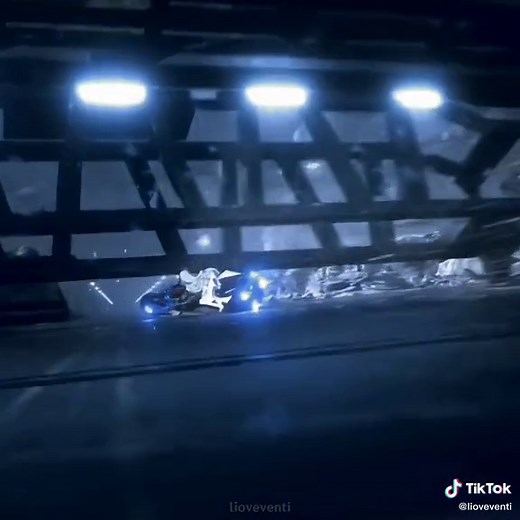 Bronya in Honkai Star Rail Cutscene | Bronya Zaychik Edits