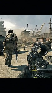 INSANE Call of Duty Mission! 12 #gaming #gameplay #gamer #gamerlife #gamingreels | GamerJobayer