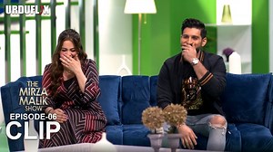 Kya Muneeb Aiman Aur Minal Ko Pehchany main Confuse Hoty Hain? The Mirza Malik Show Episode 06 powered by @Spotify only on Urduflix WATCH FOR FREE⬇ https://bit.ly/3FEVHnK Shoaib Malik Sania Mirza Muneeb Butt - Official Emaxtv #urduflix #aimenkhan #minalkhan #muneebbutt #saniamirza #shaoibmalik #themirzamalikshow #spotify #stramingnow #celebrity #show #emaxtv #talkshow #spotifypakistan #celebritytalkshow | Urduflix