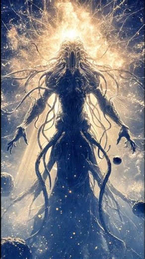 Se Esse Deus Acordar, Tudo Acaba