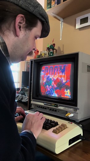 Replying to @vida merte VIC Doom: A 2013