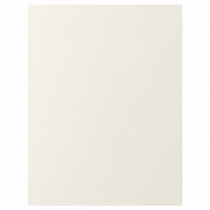 FÖRBÄTTRA Deckseite, elfenbeinweiß, 62x80 cm  - IKEA Deutschland