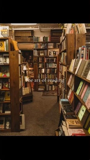 EL ARTE DE LEER 📚💗🧚‍♀️