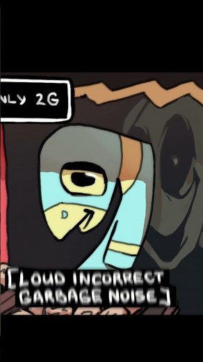 Gaster Looks After The Soul - Deltarune Comic Dub #undertalememe #deltarunememes