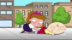 Family Guy Stewie vs Penelope