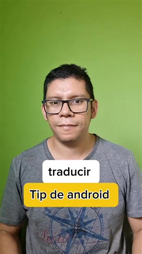 9.3K views · 210 reactions | Traducir tip de Android #tips #excel #tutorial #exceltips #windows #word #apps #tecnologia | Ideas digitales | Facebook