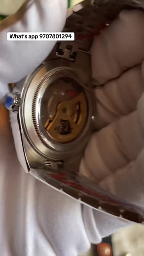 The Rolex Sea-Dweller Automatic is a premium luxury watch with sapphire crystal glass and a 5-year warranty. Includes all accessories shown in the video. For inquiries, call or WhatsApp 9707801294. Delivery available across Nepal. | Lavish Looks