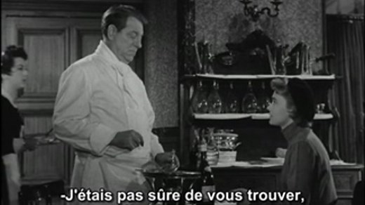 Voici le temps des assassins VF 1956