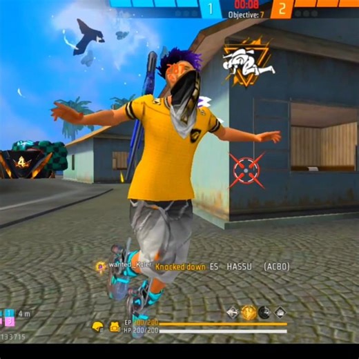 one tap video #freefire #onetap #headshot