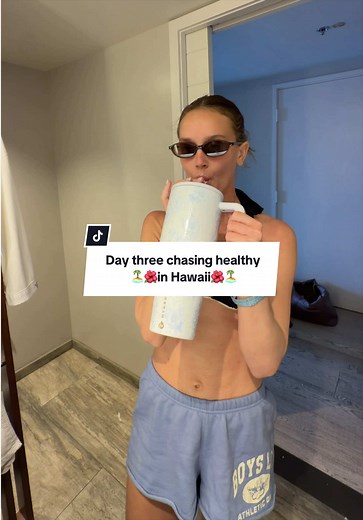 Chasing Healthy in Hawaii: Ocean Day 3 in Maui