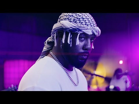 Sleep Theory - "Static" (Official Music Video)