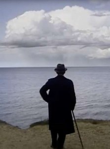 HG Wells: War with the World - Movie