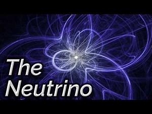 The Neutrino: A Ghostly Particle