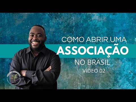 How to Open an Association