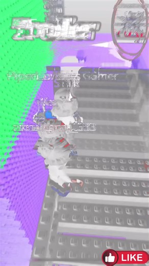 Trolling Trollers😑#roblox #rblx