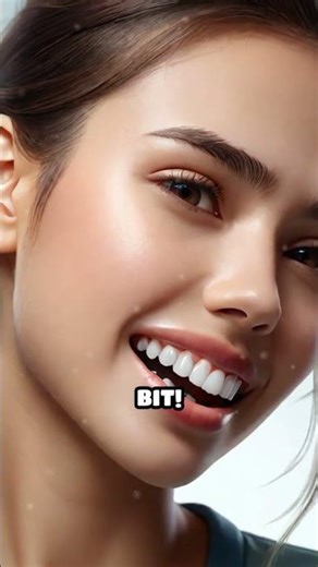 Why Candy Makes Your Teeth Feel Weird