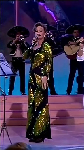 Rocío Dúrcal y Roberto Carlos - Si piensas, si quieres #mexico #parati #foryou #musica #viral #90s