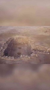 Unearthing Ancient Structures - Dwellings & Storage Pits