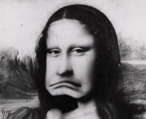 Weegee's Pre-Photoshop Darkroom Distortions