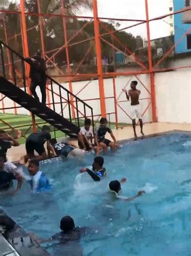 Swimming Time Fun and Tips for All Ages