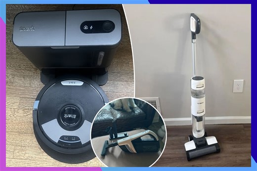 We tested the best vacuums of 2026. These 13 clean up the competition