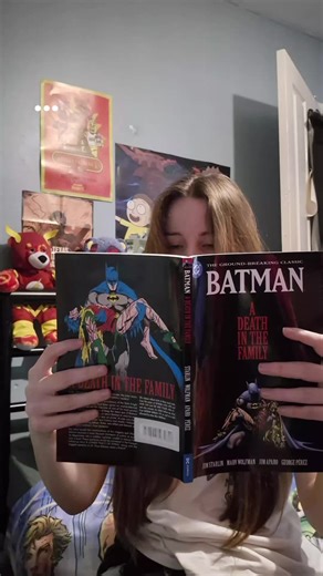 Exploring the Significance of Jason Todd as Robin