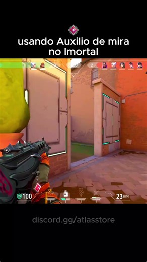 #aimbot #valorant #valorantbrasil #fyp #2026