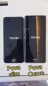 302K views · 2.2K reactions | Tecno Pova Slim 5G Vs Tecno Pova 7 Pro 5G Reboot Up Test Results | Mobile Doctors | Facebook