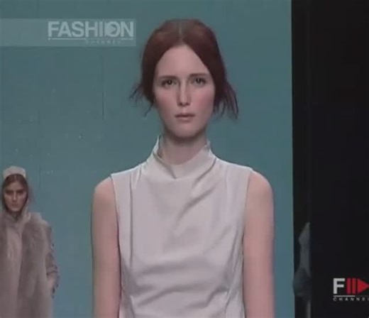 Nancy 🍉 on Instagram: "Alice burdeu for Celine F/W 2008"