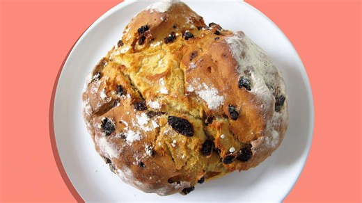 Irish Soda Bread Baking and Eating Tips