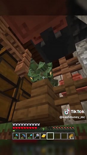 Maximizing Copper Golem Potential in Minecraft Starter Base