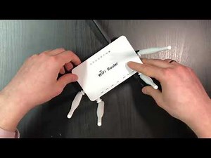 Как настроить роутер ZBT von vavilon ru