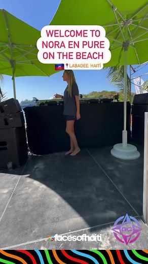 Faces Of Haiti on TikTok