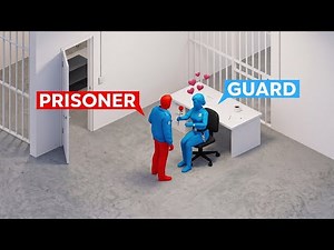The Prisoner Who Seduced a Prison Guard to Escape