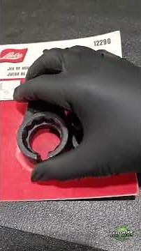 The Lisle Tools 12290 Nox & Soot Sensor Socket Set!