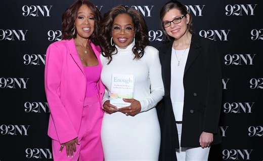 Oprah's Biggest Lessons About the Biology of Obesity