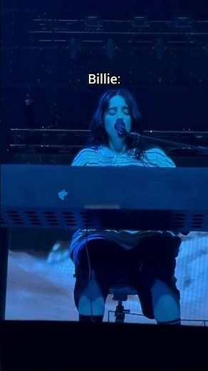 billie and finneas❤️🛐#billieeilish #finneas #edit #concert #ilovebillieeilish #music