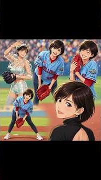 女優の内田 有紀さんが、現在注目を集めている主な理由は、俳優の柏原 崇さんとの結婚発表や、50歳を迎えてなお変わらぬ美しさにあります。 #急上昇 #ラジオ #shorts #内田有紀 #柏原崇