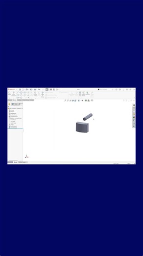 Ever seen this SOLIDWORKS error? “Face cannot terminate the feature.” This usually happens when the surface you're referencing isn’t analytic - it’s a spline-based NURBS surface. These algorithmic surfaces behave differently from simple surfaces like planes or cylinders, which can cause certain features to fail. Understanding the difference can help engineers troubleshoot modeling issues faster. At GSC, we work alongside engineering teams to improve how they apply SOLIDWORKS in real production e