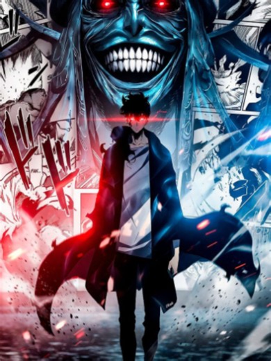 ⚔️ Saison 1 – Épisode 6 de Solo Leveling Le raid vire au chaos lorsqu’un terrible boss apparaît. Face au danger, Sung Jin-Woo révèle une puissance et un sang-froid que personne n’attendait. Chaque combat le rapproche un peu plus de son véritable potentiel, mais le chemin vers la puissance exige toujours de lourds sacrifices. 🔥💀#SoloLeveling #SungJinWoo #Anime #Manhwa #AnimeEdit #AnimeReels #AnimeTok #Otaku #Weeb #ActionAnime #FantasyAnime #DoubleDungeon #EpicAnime #AnimeFans #Crunchyroll #Vira