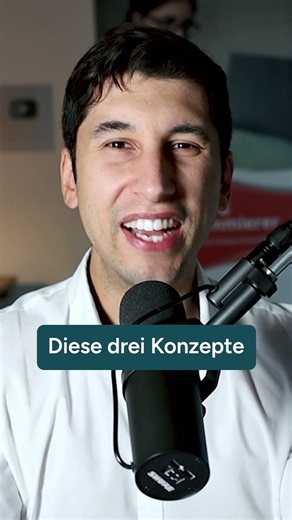 Konzepte der Programmiersprache verstehen #basics #programmieren #javascript #python