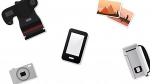 14K views · 68 reactions | #CameraConnect es la aplicación que transfiere fotografías y videos a tu smartphone o tablet  Esta incréible aplicación te ofrece todo lo que necesitas para estar conectado con quien sea y dónde sea ‍♂‍♀ Imagina que puedes ver las imágenes en la pantalla de un dispositivo iOS o Android y publicarlas en tu Instagram, Facebook o Twitter  Úsala, comparte y publica lo que quieras ahora☝✔✔ | Canon | Facebook