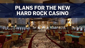6.2K views · 48 reactions | The public had its first chance to weigh in on plans for the Hard Rock Casino expansion at the site of the Rideau Carleton Raceway. | CTV News Ottawa | Facebook
