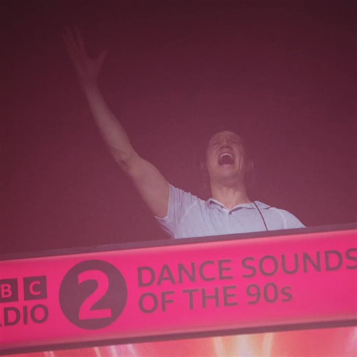 Last chance to book! BBC Radio 2 Dance Sounds of the 90s with Vernon Kay heads to O2 Academy Bournemouth for the very first time on Sat 30 Aug, featuring some of the greatest tunes of the decade, from the Shamen to The Prodigy, Snap! To Underworld, and many more. Join us for the ultimate night of nostalgia and grab your tickets now! 🎟️🎵 | O2 Academy Bournemouth