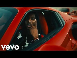 Polo G - "If I Die Tonight" ft. Lil Tjay [Music Video]