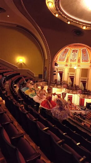 ✨ Meet The Fairies of The Sleeping Beauty ✨ At Princess Aurora’s christening, six radiant fairies arrive — each bringing a gift that shapes her destiny and reflects a different kind of beauty. 🌸 The Lilac Fairy — Wisdom and harmony embodied, a gentle guardian whose light guides hope through darkness. 💎 The Fairy of Candor — Pure and sincere, she blesses Aurora with honesty and a heart untouched by deceit. 🌼 The Fairy of Vivacity — Joyful and spirited, her gift fills life with laughter, energy