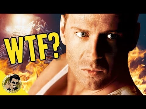 What Happened to DIE HARD?
