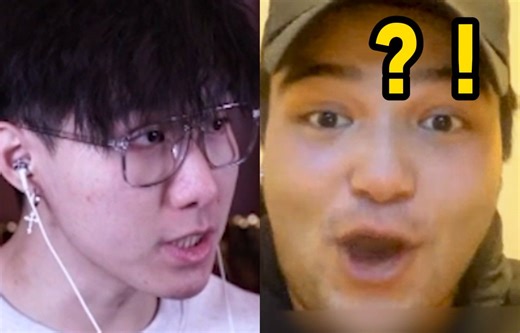 我和外国网友发生了激烈争执？！【国际尬聊134】