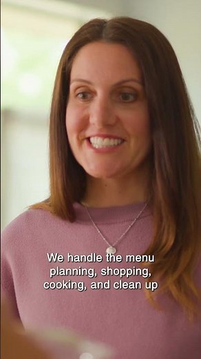 How Chefs For Families Works | Weekly In-Home Personal Chefs