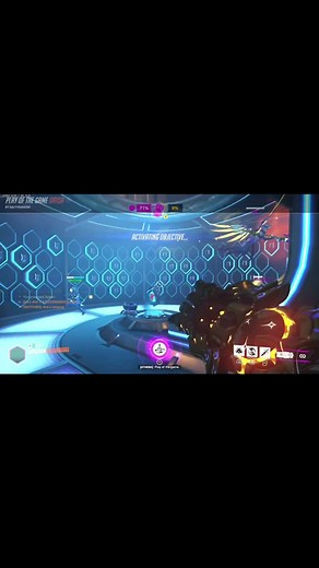 Mastering Orisa in Overwatch: Tips and Strategies